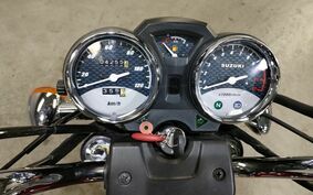 SUZUKI GN125 F Gen.2 PCJ2N