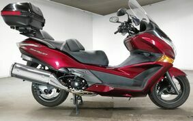 HONDA SILVER WING 400 GT 2013 NF03