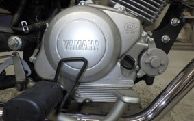 YAMAHA YB125SP