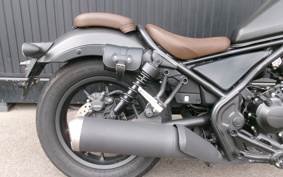 HONDA  REBEL 250 S EDITION  MC49