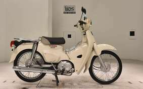 HONDA C110 SUPER CUB JA44