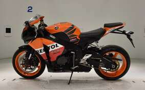 HONDA CBR1000RR Gen. 2 2009