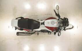 HONDA CB1300SF SUPER FOUR Gen. 3 2014 SC54