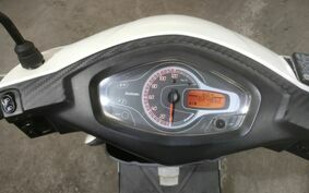 SUZUKI ADDRESS V125 S CF4MA