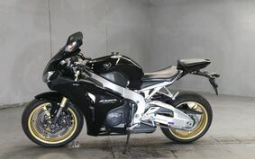 HONDA CBR1000RR 2012 SC59