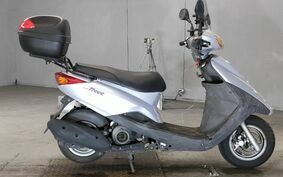 YAMAHA AXIS 125 TREET SE53J