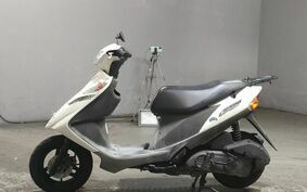 SUZUKI ADDRESS V125 G CF46A