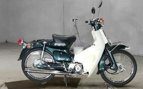 HONDA C70 SUPER CUB HA02