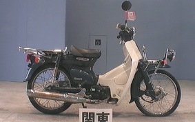 HONDA C50 SUPER CUB AA01