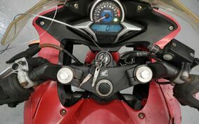 HONDA CBR250R MC41