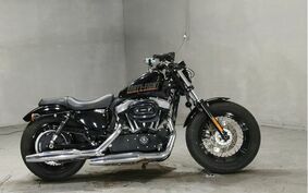 HARLEY XL1200X 2011 LC3