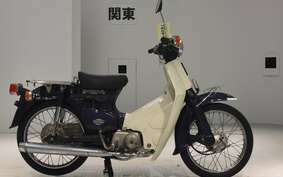 HONDA C70 SUPER CUB C70