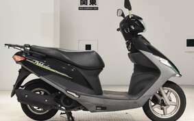 SUZUKI ADDRESS V125 DT11A