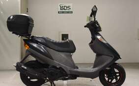 SUZUKI ADDRESS V125 G CF46A