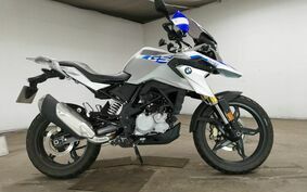 BMW G310GS 2017 0G02