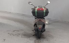 HONDA DIO CHESTER AF62