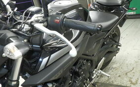 YAMAHA MT-25 RG43J