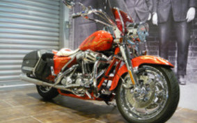 HARLEY FLHR CVO Road King 2007 PG4