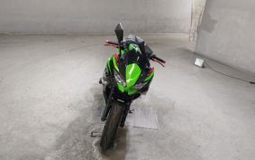 KAWASAKI NINJA650 ER650H