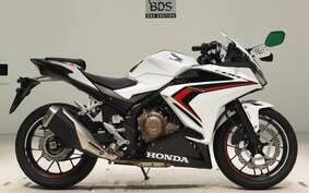 HONDA CBR400R 2020 NC56