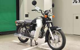 HONDA CD125T BENLY CD125T