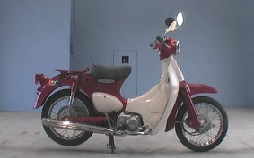 HONDA LITTLE CUB AA01