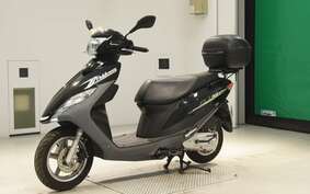 SUZUKI ADDRESS V125 DT11A