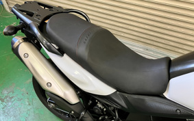 SUZUKI DL650 ( V-Strom 650 ) 2013 VP56A