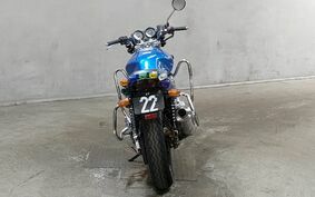 HONDA CB400SF NC42