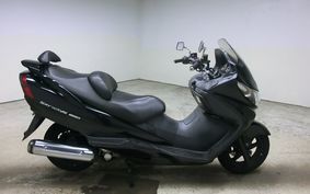 SUZUKI SKYWAVE 250 (Burgman 250) S Fi CJ43A