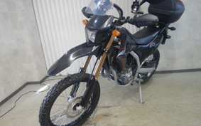 HONDA CRF250L MD44