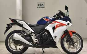 HONDA CBR250R GEN 3 MC41