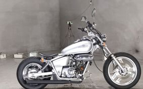 HONDA MAGNA 50 AC13