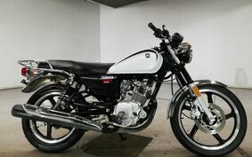 YAMAHA YB125SP PCJL