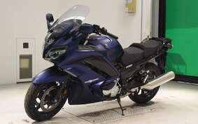 YAMAHA FJR1300 A 2020 RP27J