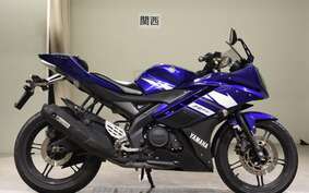 YAMAHA YZF-R15 1CK0