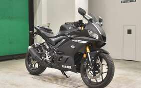 YAMAHA YZF-R25 RG43J