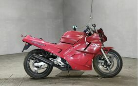 SUZUKI GSX250F Across GJ75A