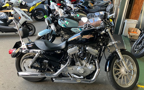 HARLEY XL883L 2010 CR2