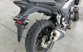 HONDA 400 X 2020 NC56