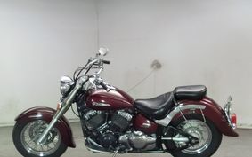 YAMAHA DRAGSTAR 400 CLASSIC 2001 VH01J