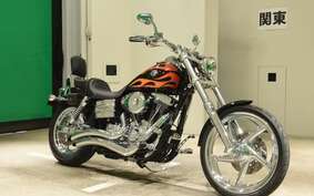 HARLEY FXDWG 1580 2011 GP4