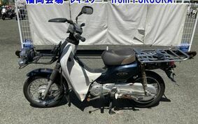 HONDA C50プロ AA04