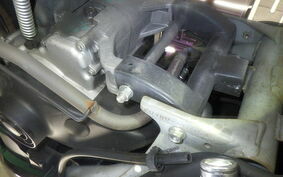 SUZUKI ADDRESS V50 CA4BA