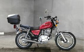 SUZUKI GN125 H PCJG9