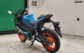 YAMAHA YZF-R25 A RG43J