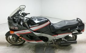 KAWASAKI ZX 10 NINJA 1988 ZXT00B