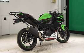 KAWASAKI NINJA 400 2021 EX400G