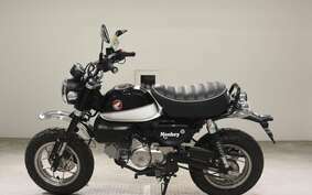 HONDA MONKEY 125 ABS JB02