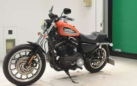 HARLEY XL883R 2005 CKM